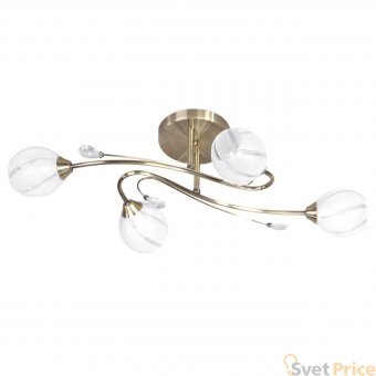 Потолочная люстра Spot Light Alanis 5073411