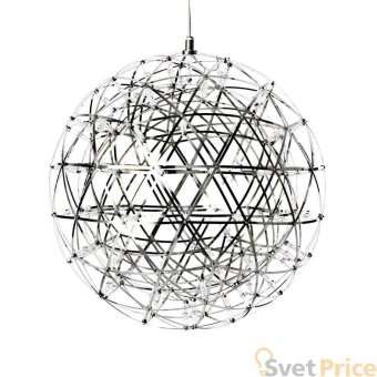 Подвесной светодиодный светильник Loft IT Raimond 1898/10