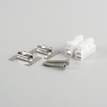 Мебельный светодиодный светильник Elektrostandard Led Stick LST01 7W 4200K 30sm 4690389084195