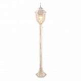 Уличный светильник Arte Lamp Pegasus A3151PA-1WG