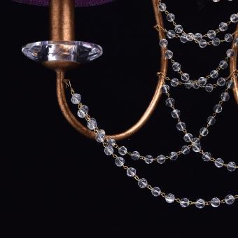 Бра Chiaro Валенсия 4 299021202