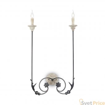 Бра Ideal Lux Volterra AP2