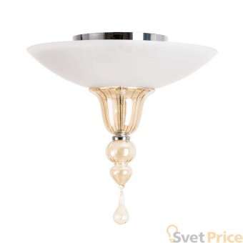 Потолочный светильник Divinare Goccia 4021/02 PL-3