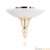 Потолочный светильник Divinare Goccia 4021/02 PL-3