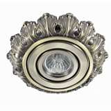 Встраиваемый светильник Novotech Ligna 370276