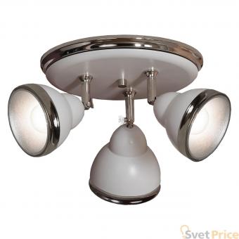 Спот Lussole LSN-6211-03