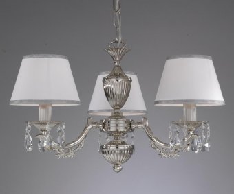 Подвесная люстра Reccagni Angelo L 9832/3