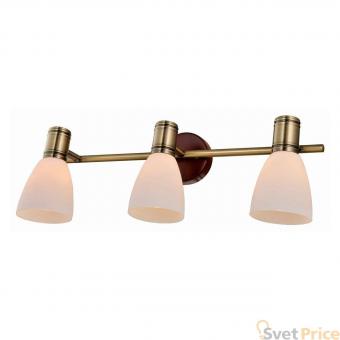 Спот Toplight Sharyl TL3720Y-03BB