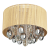 Потолочная люстра MW-Light Жаклин 465011305