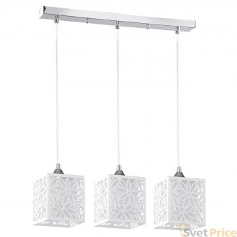 Подвесной светильник Spot Light Anika 8161328