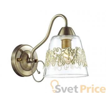 Бра Lumion Colombina 3051/1W