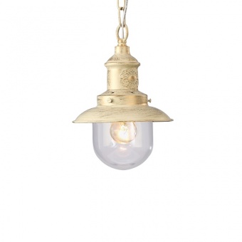 Подвесной светильник Arte Lamp Sailor A4524SP-1WG