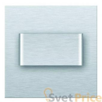 Встраиваемый светодиодный светильник Britop Magic Duo 3134227