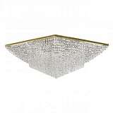 Потолочный светильник Dio DArte Elite Ferrara E 1.2.50.100 G