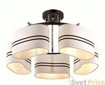Потолочная люстра Lumion Ivara 3056/5C