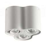 Потолочный светильник Odeon Light Pillaron 3564/3C