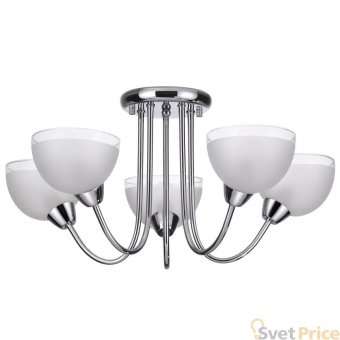 Потолочная люстра Lumion Alora 4461/5C