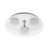 Потолочный светодиодный светильник Eglo Abiola 1 96545