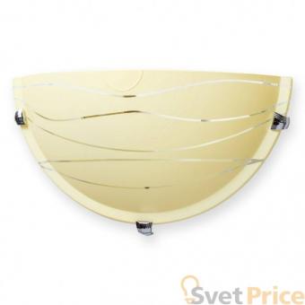Настенный светильник Toplight Xithi TL9290Y-01YE