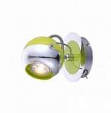 Спот Globo Hulk 57886-1O