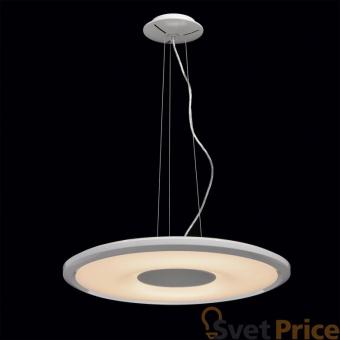 Подвесной светодиодный светильник RegenBogen Life Норден 660010401