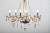 Подвесная люстра Rivoli Giocoso 1007-208