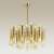 Подвесная люстра Odeon Light Peka 4690/36 страна Италия Подвесная люстра Odeon Light Peka 4690/36