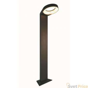 Уличный столб Deko-Light Rosa II 730368