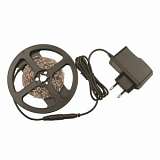 Светодиодная лента Volpe (UL-00000641) 2.5M RGB 10W ULS-Q121 3528-54LED/m-IP20-2.5M-RGB RRP12C00
