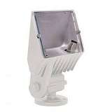 Прожектор галогенный Horoz 500W HL115WH