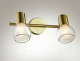 Спот Odeon Light Moss 2176/2W