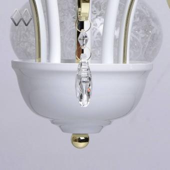 Подвесная люстра MW-Light Мечта 297012905