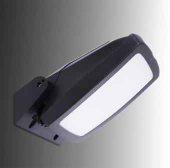 Уличный настенный светодиодный светильник Fumagalli Giova/Germana 2N1.702.000.AXC2L