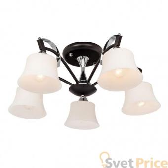 Потолочная люстра Silver Light Assol 231.59.5