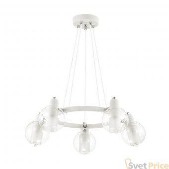 Подвесная люстра Lumion Rita 3648/5