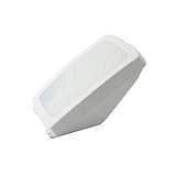 Уличный настенный светодиодный светильник Fumagalli Germana 2N1.000.000.WXC2L