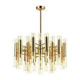 Подвесная люстра Odeon Light Peka 4690/36