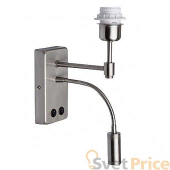 Основа для бра MW-Light Сити 9 634021802