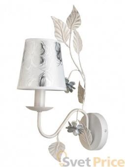 Бра Toplight Madlyn TL5630B-01WH