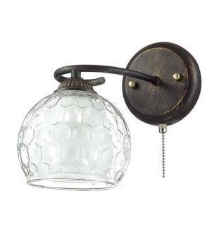 Бра Lumion Ampolla 3082/1W