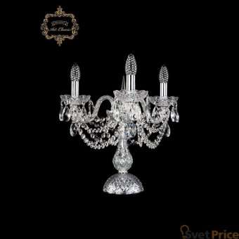 Настольная лампа ArtClassic 12.11.3.141-37.Gd.Sp