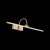 Подсветка для картин ST Luce Centiаna SL444.301.01 страна Италия Подсветка для картин ST Luce Centiаna SL444.301.01