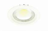Встраиваемый светильник Arte Lamp Uovo A6420PL-1WH