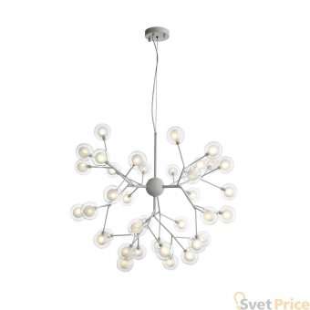 Подвесная люстра ST Luce Demele SL376.503.36