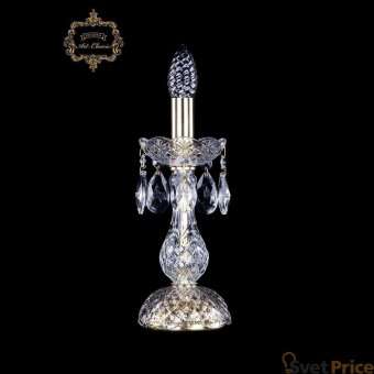 Настольная лампа ArtClassic 12.00.1-26.Gd.Sp