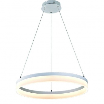 Подвесной светодиодный светильник Arte Lamp 41 A9306SP-1WH