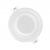 Встраиваемый светодиодный светильник Donolux DL18731/7W-White R Dim страна Китай Встраиваемый светодиодный светильник Donolux DL18731/7W-White R Dim