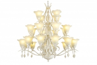 Подвесная люстра ST Luce Canzone SL250.503.24
