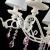 Подвесная люстра Maytoni Fiona ARM032-05-PK страна Германия Подвесная люстра Maytoni Fiona ARM032-05-PK