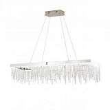 Подвесной светодиодный светильник Eglo Antelao 39283